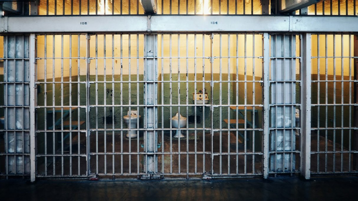 DERECHO PENITENCIARIO